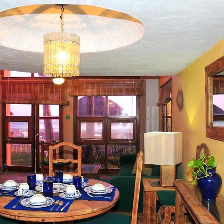 Villas El Rancho Green Resort Mazatlan Ngoại thất bức ảnh
