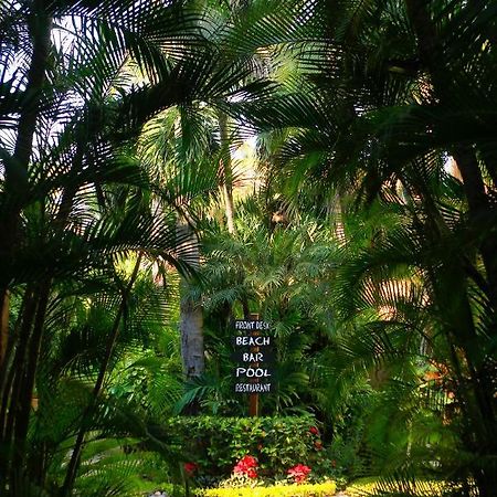 Villas El Rancho Green Resort Mazatlan Ngoại thất bức ảnh