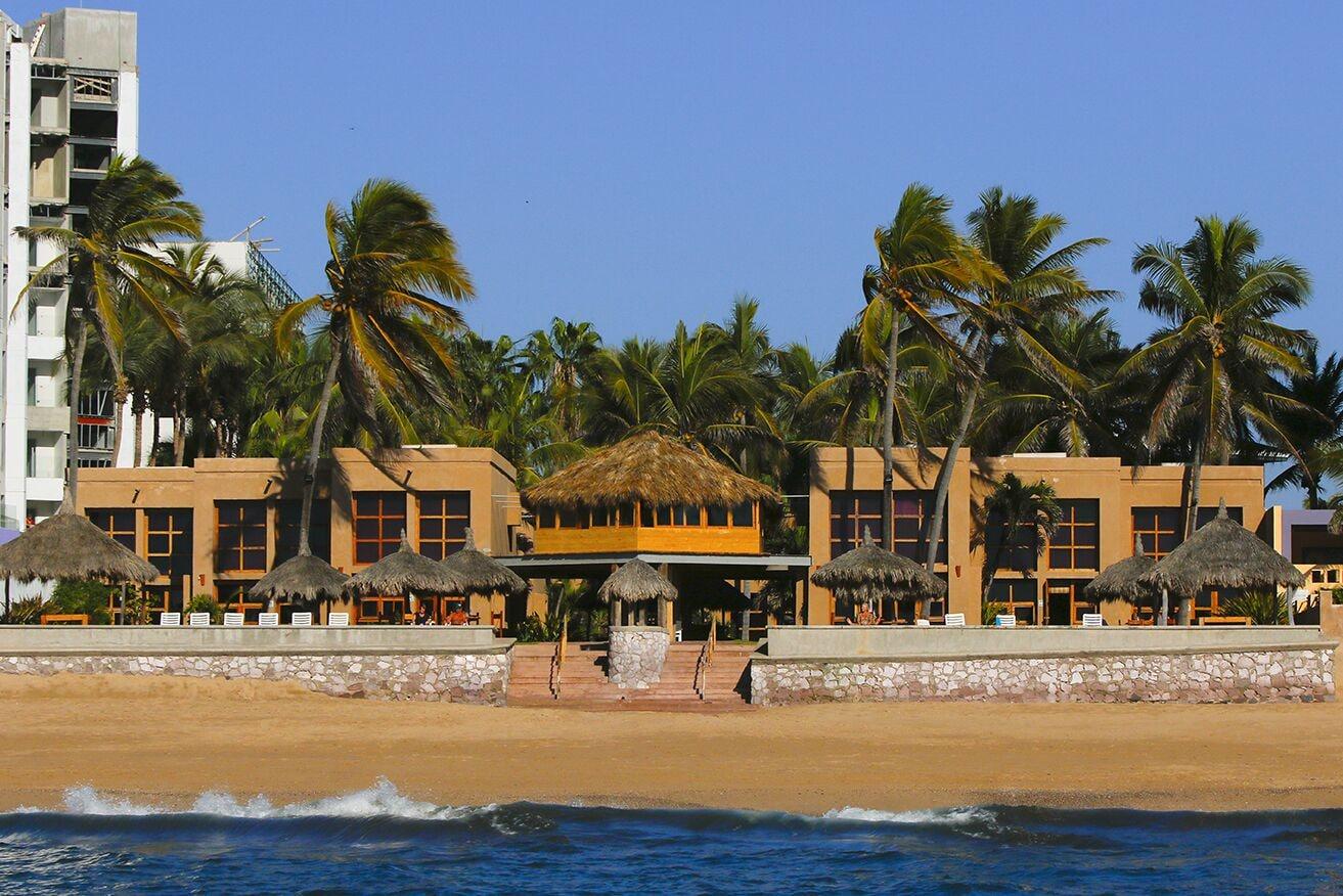 Villas El Rancho Green Resort Mazatlan Ngoại thất bức ảnh