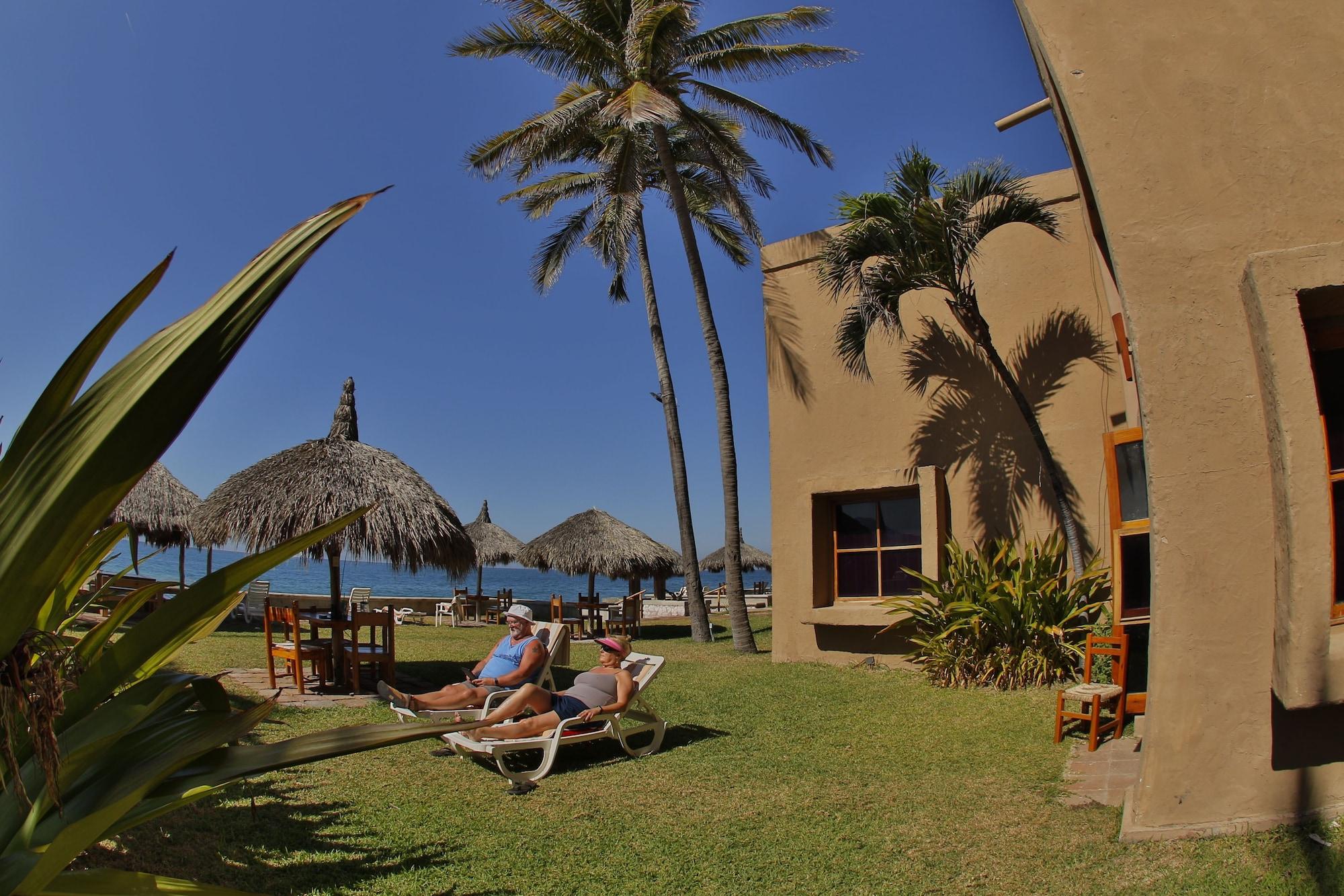 Villas El Rancho Green Resort Mazatlan Ngoại thất bức ảnh