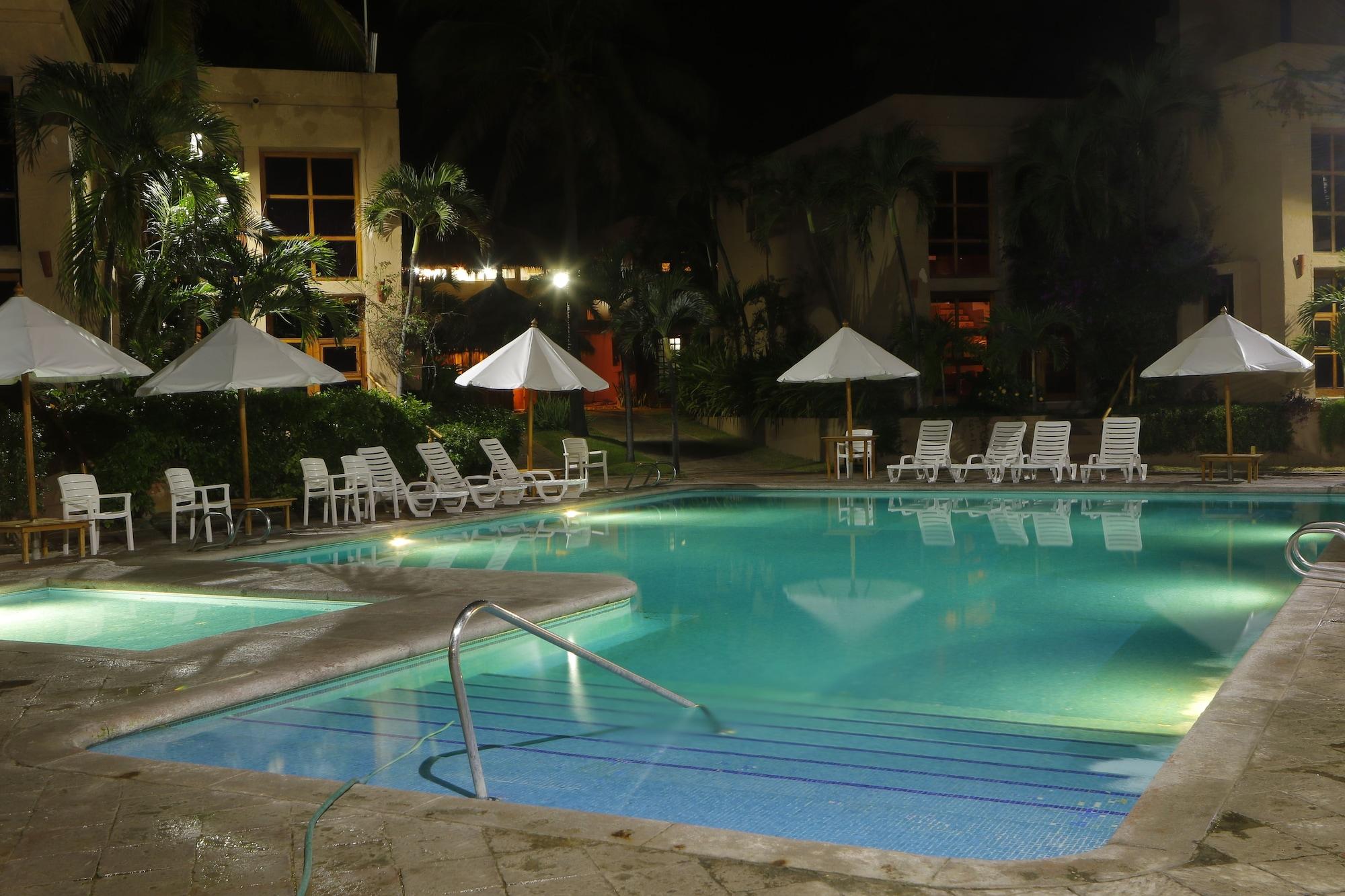 Villas El Rancho Green Resort Mazatlan Ngoại thất bức ảnh