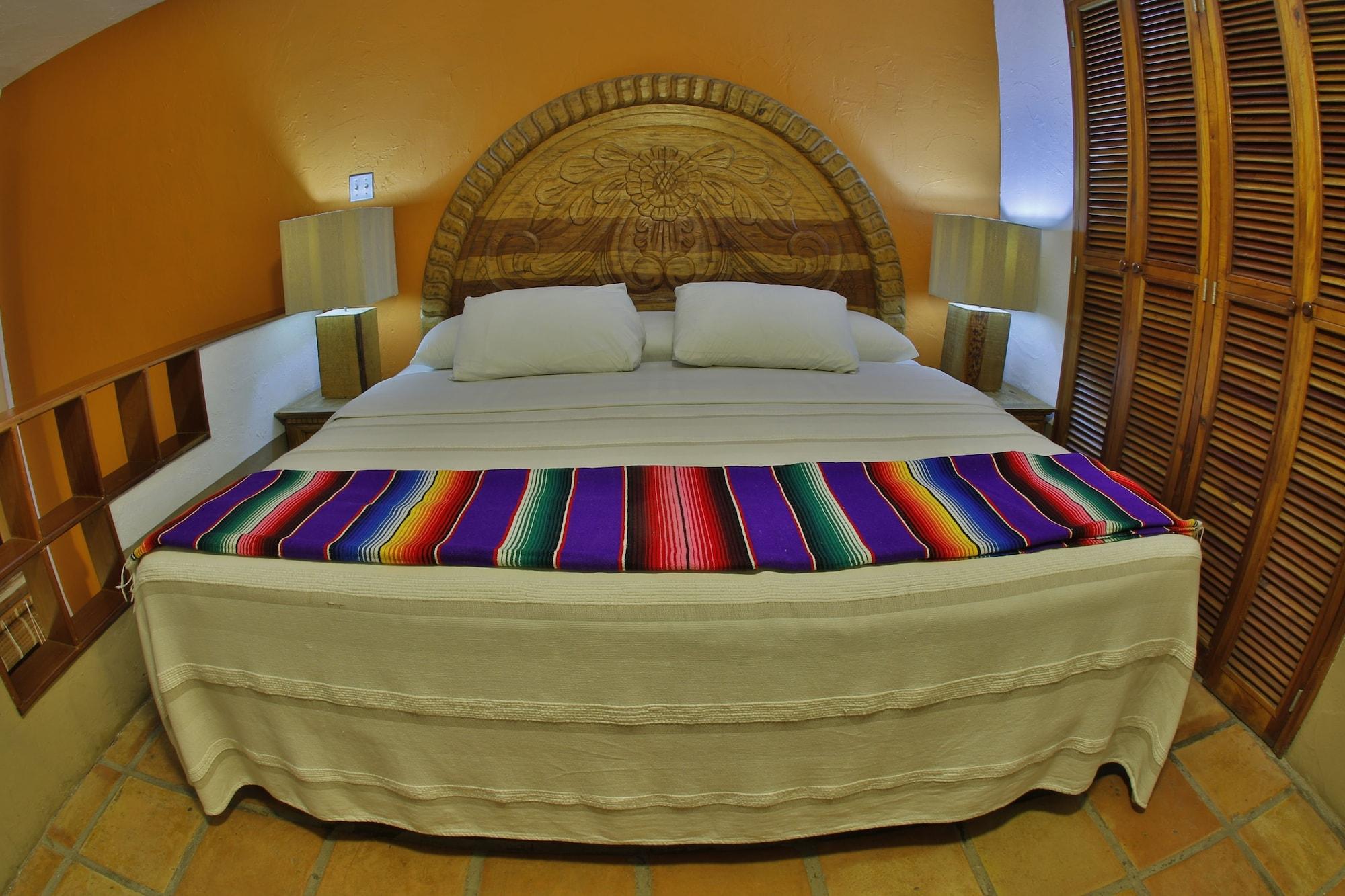 Villas El Rancho Green Resort Mazatlan Ngoại thất bức ảnh