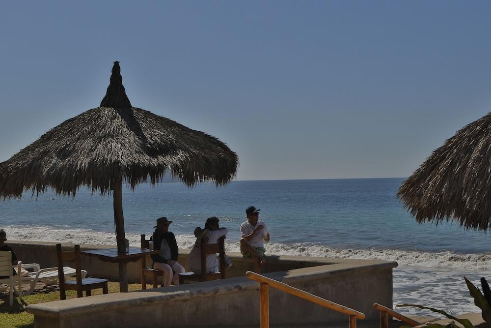 Villas El Rancho Green Resort Mazatlan Ngoại thất bức ảnh
