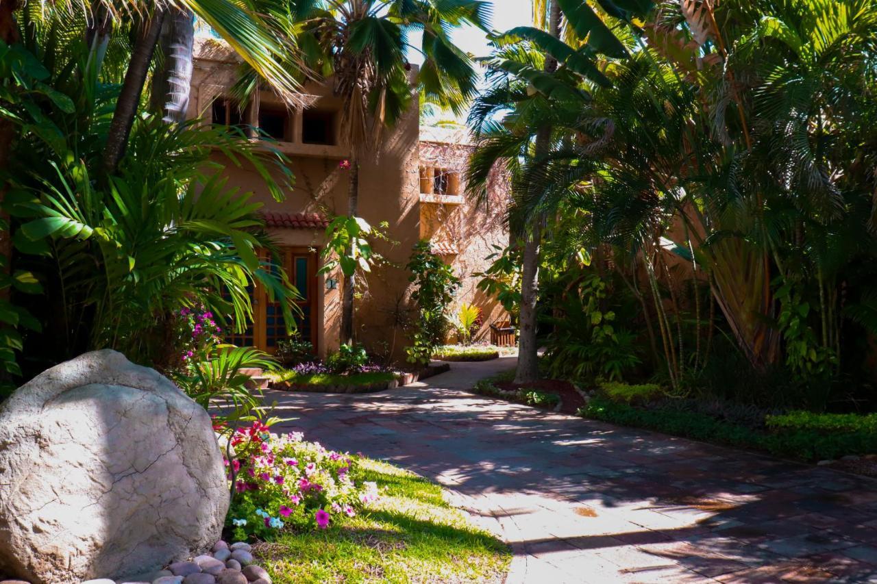 Villas El Rancho Green Resort Mazatlan Ngoại thất bức ảnh