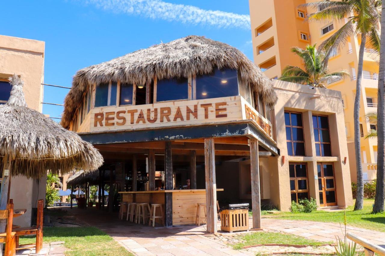 Villas El Rancho Green Resort Mazatlan Ngoại thất bức ảnh