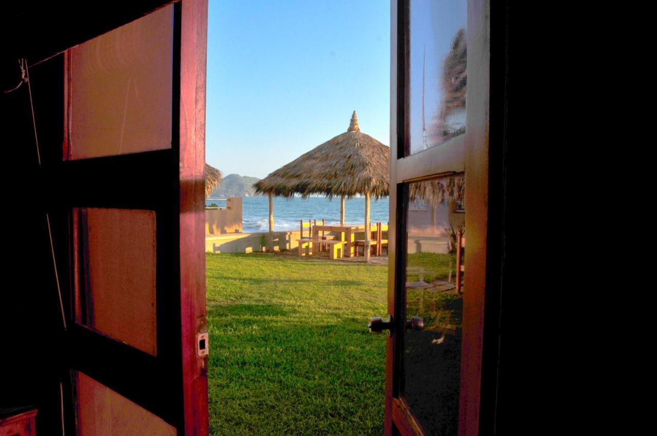 Villas El Rancho Green Resort Mazatlan Ngoại thất bức ảnh