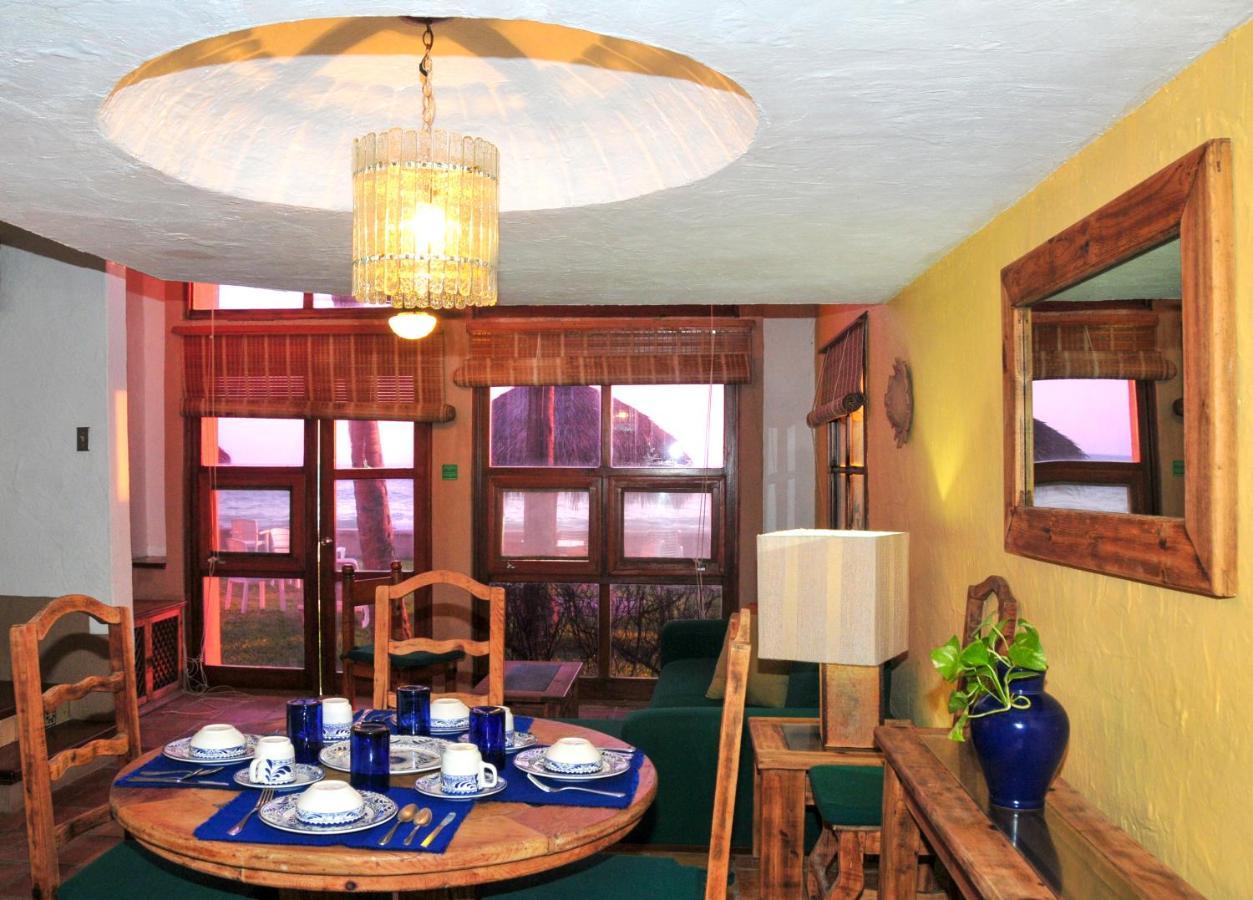 Villas El Rancho Green Resort Mazatlan Ngoại thất bức ảnh