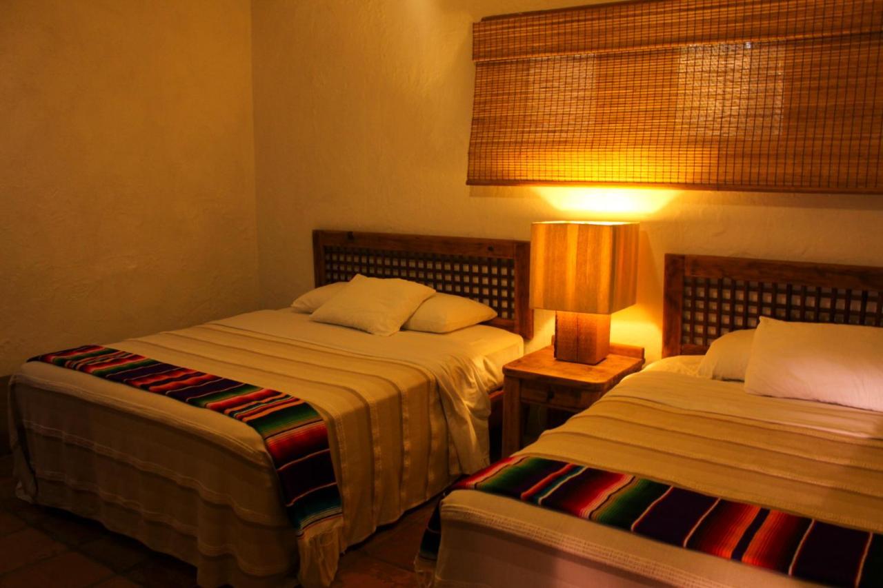 Villas El Rancho Green Resort Mazatlan Ngoại thất bức ảnh