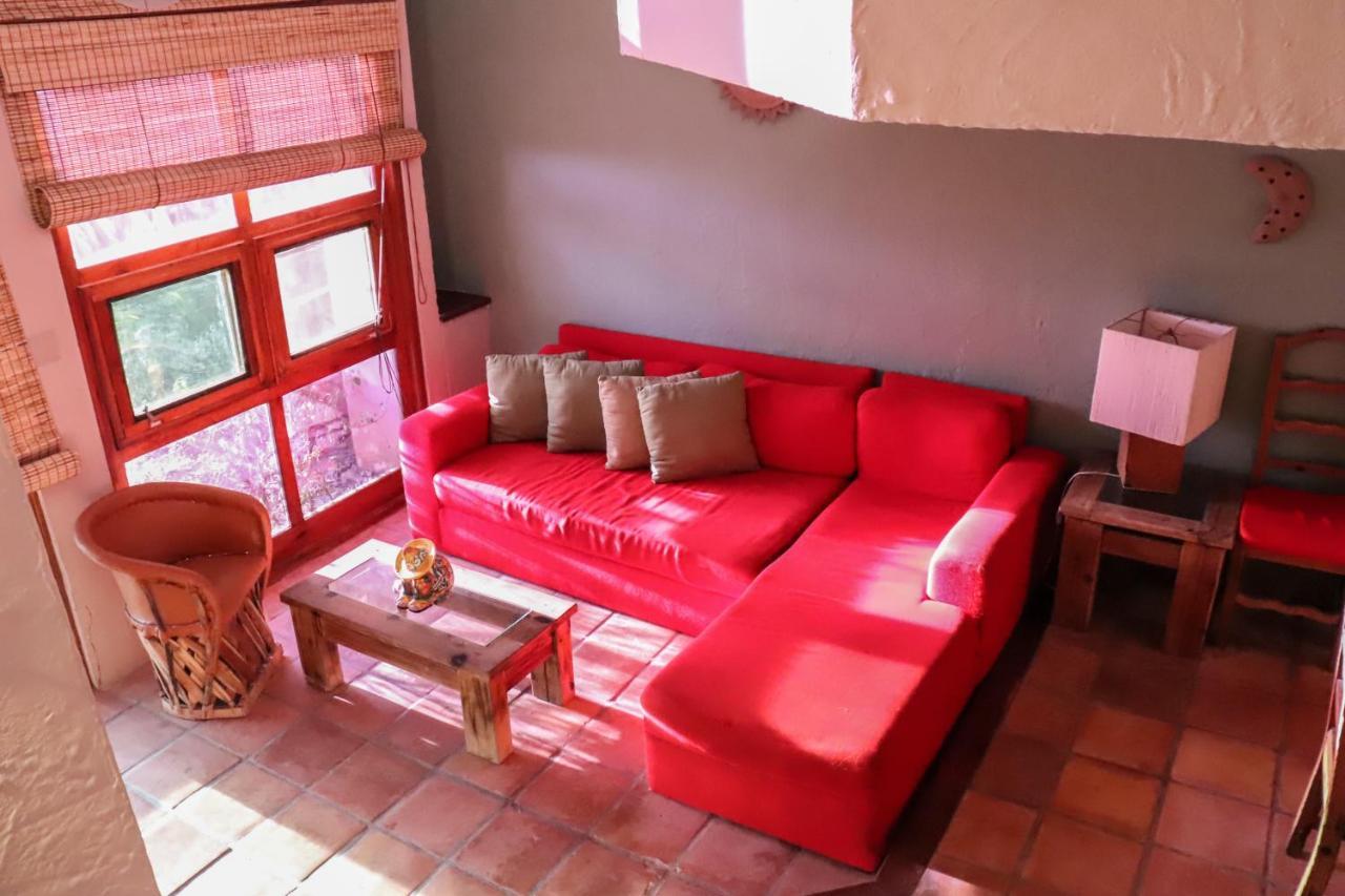 Villas El Rancho Green Resort Mazatlan Ngoại thất bức ảnh