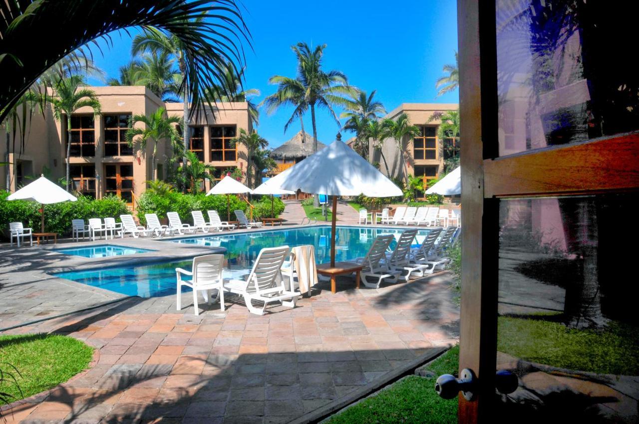 Villas El Rancho Green Resort Mazatlan Ngoại thất bức ảnh