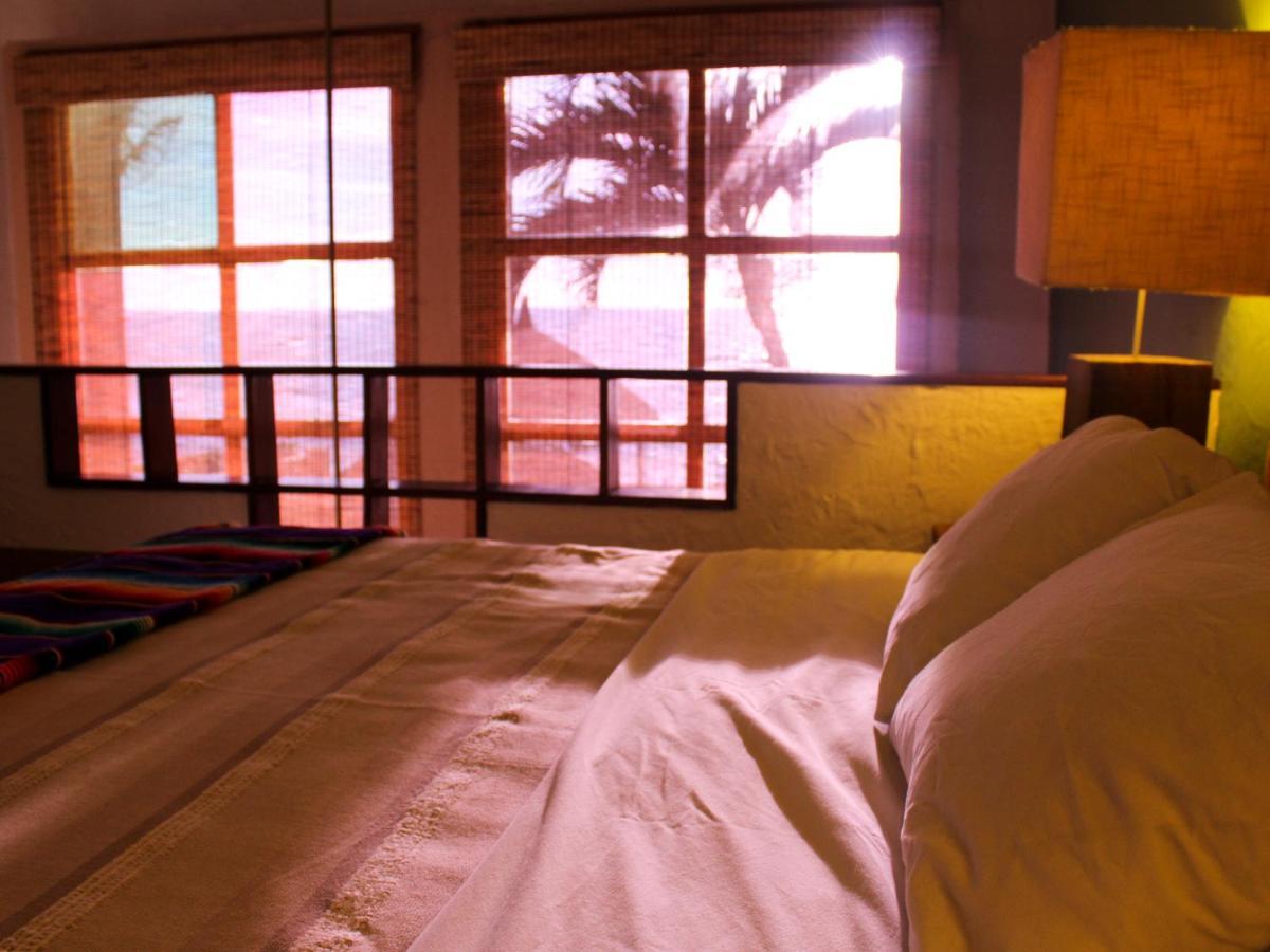 Villas El Rancho Green Resort Mazatlan Ngoại thất bức ảnh