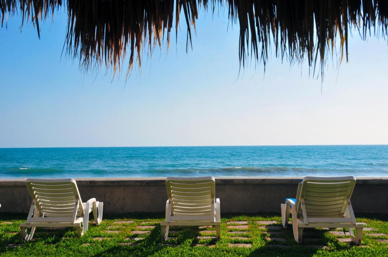 Villas El Rancho Green Resort Mazatlan Ngoại thất bức ảnh