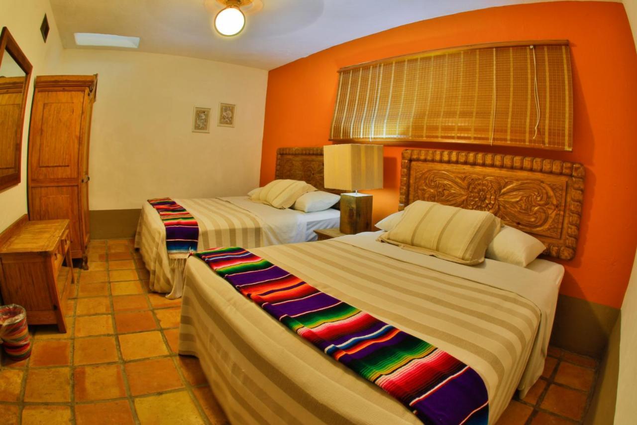 Villas El Rancho Green Resort Mazatlan Ngoại thất bức ảnh
