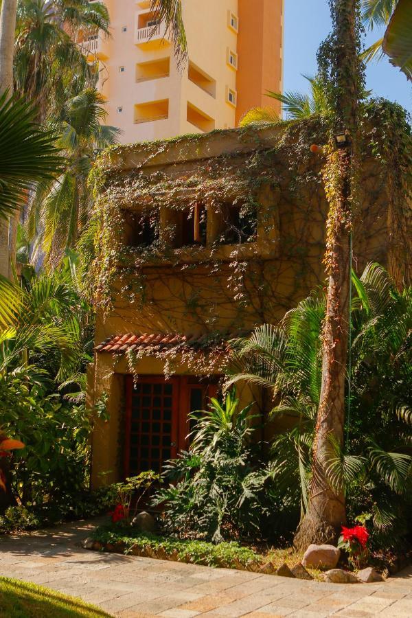 Villas El Rancho Green Resort Mazatlan Ngoại thất bức ảnh