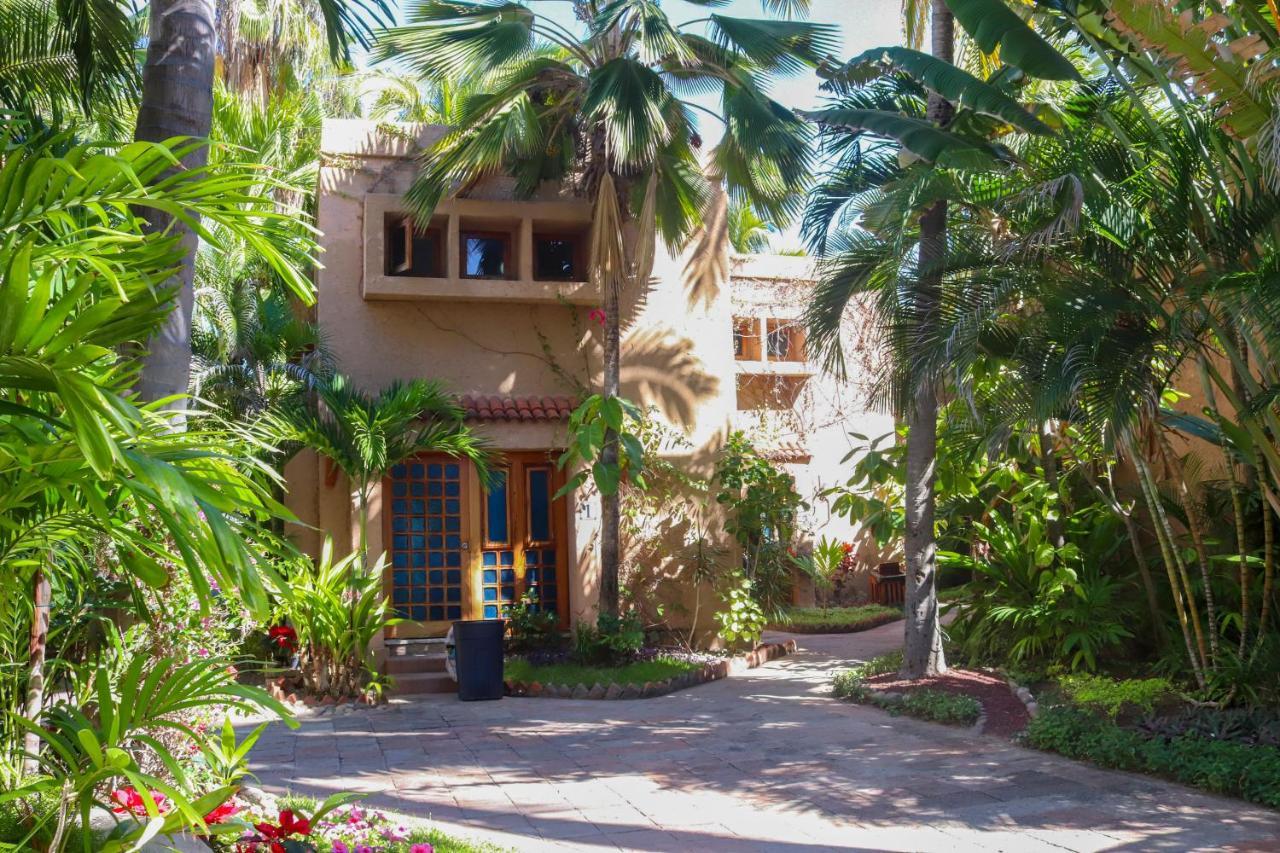 Villas El Rancho Green Resort Mazatlan Ngoại thất bức ảnh