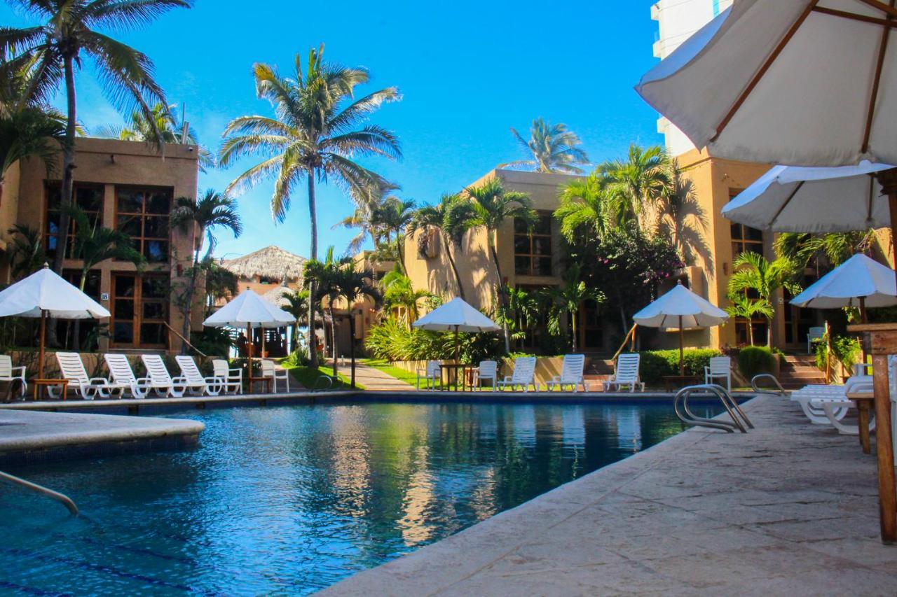 Villas El Rancho Green Resort Mazatlan Ngoại thất bức ảnh