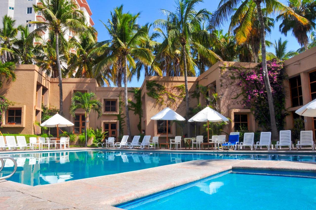 Villas El Rancho Green Resort Mazatlan Ngoại thất bức ảnh