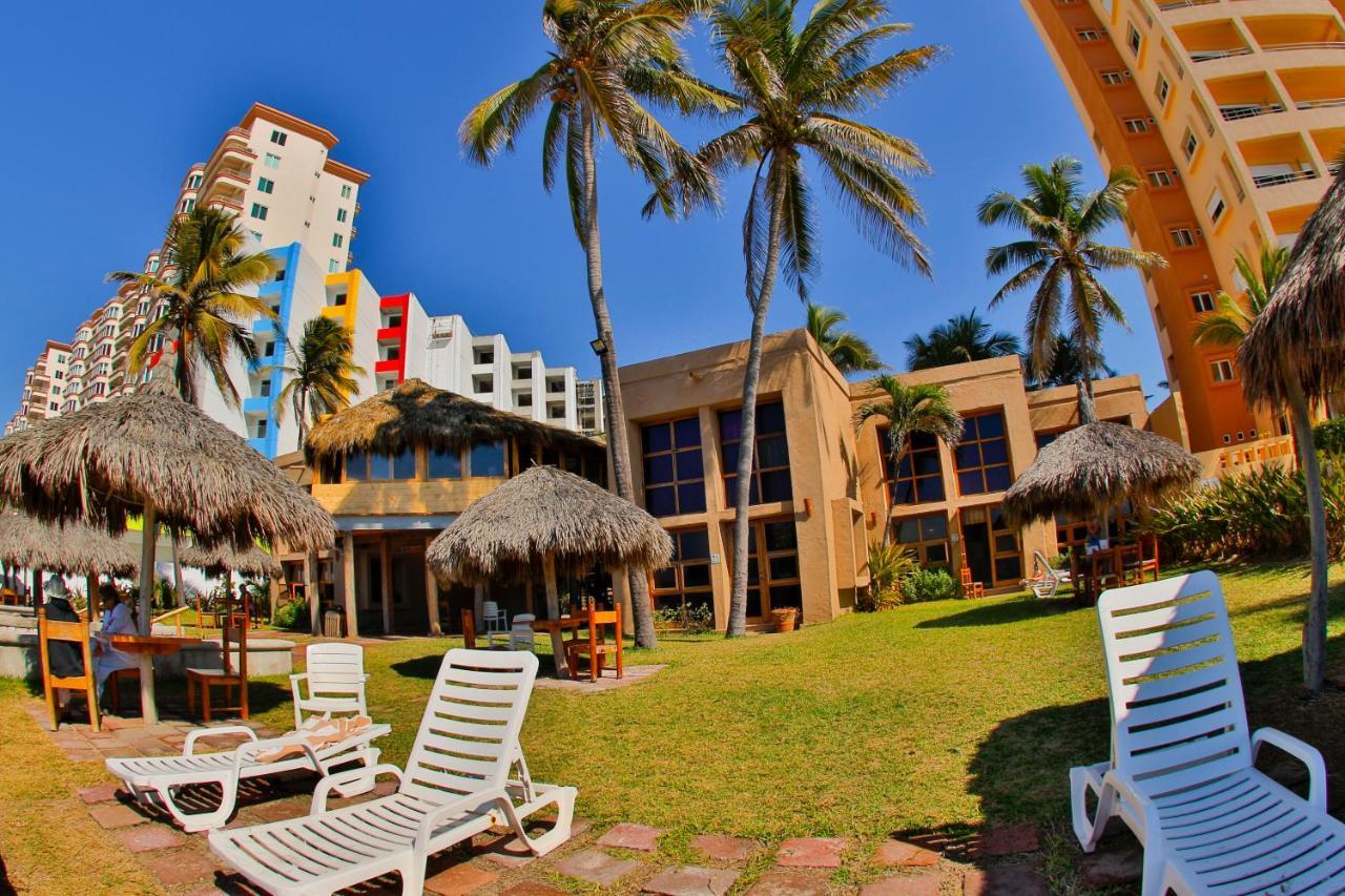 Villas El Rancho Green Resort Mazatlan Ngoại thất bức ảnh