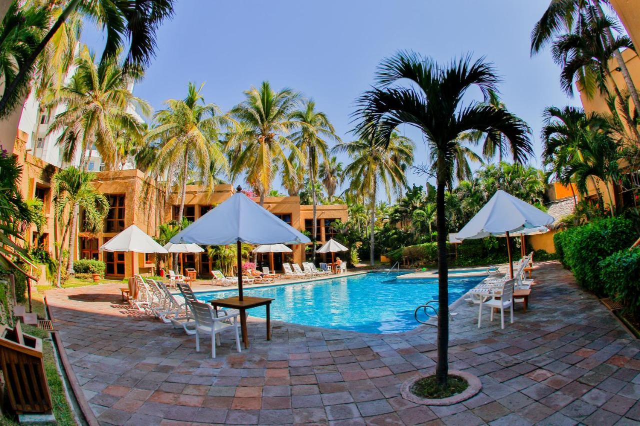 Villas El Rancho Green Resort Mazatlan Ngoại thất bức ảnh