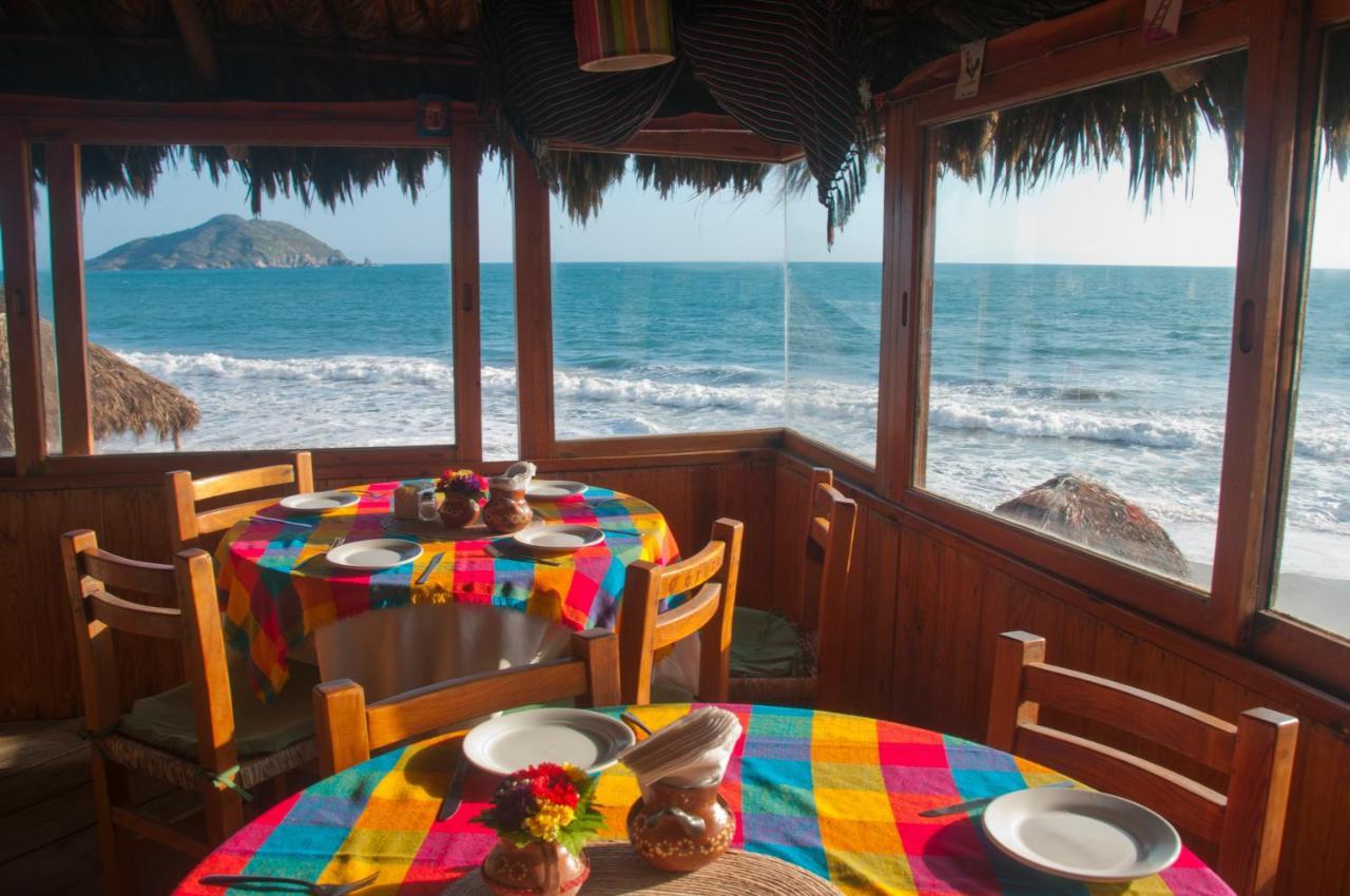 Villas El Rancho Green Resort Mazatlan Ngoại thất bức ảnh