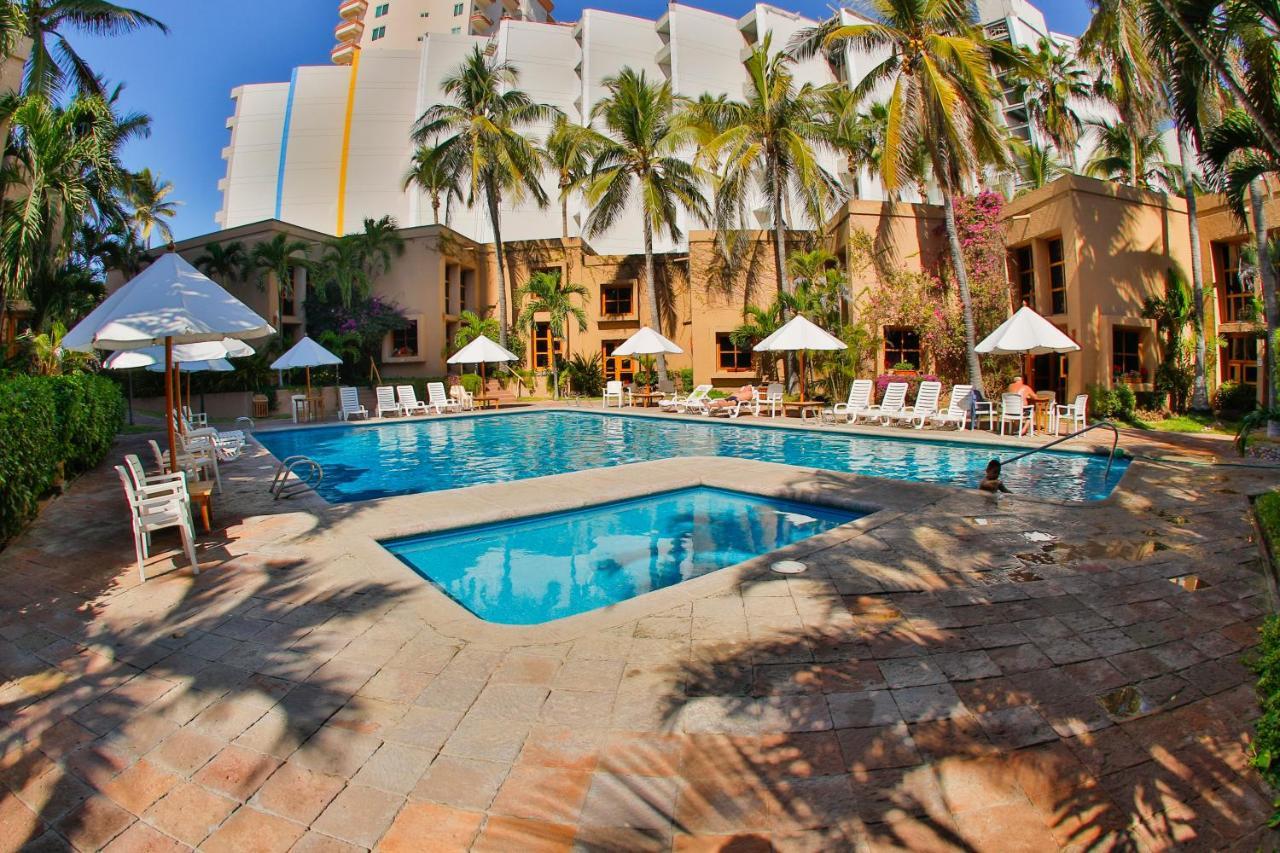 Villas El Rancho Green Resort Mazatlan Ngoại thất bức ảnh