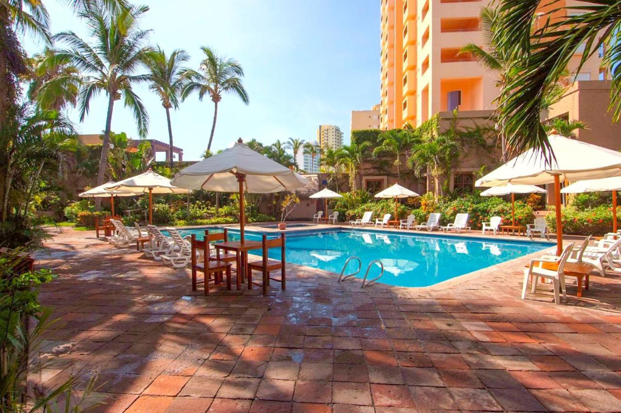 Villas El Rancho Green Resort Mazatlan Ngoại thất bức ảnh