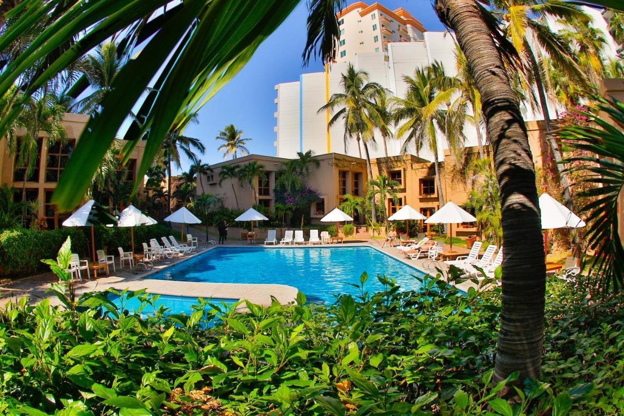 Villas El Rancho Green Resort Mazatlan Ngoại thất bức ảnh