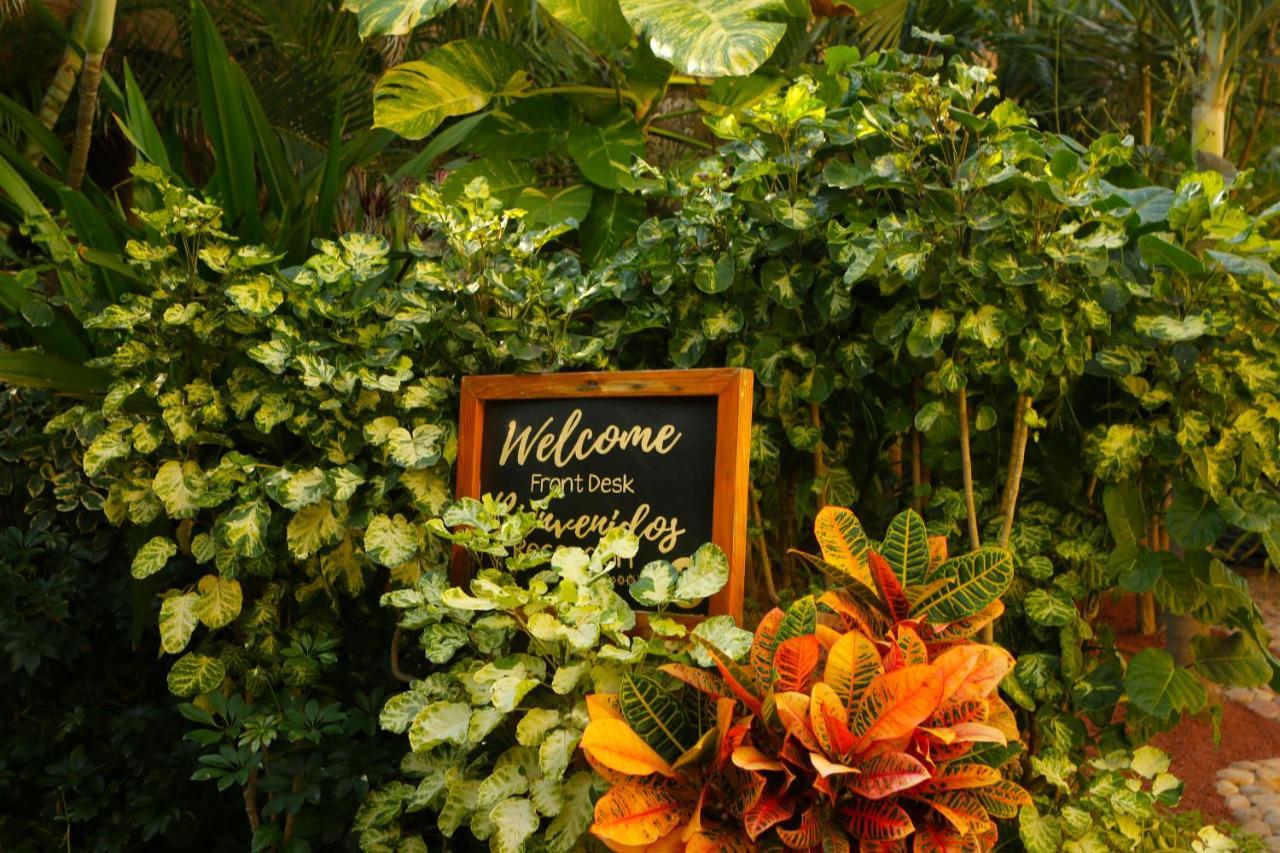 Villas El Rancho Green Resort Mazatlan Ngoại thất bức ảnh
