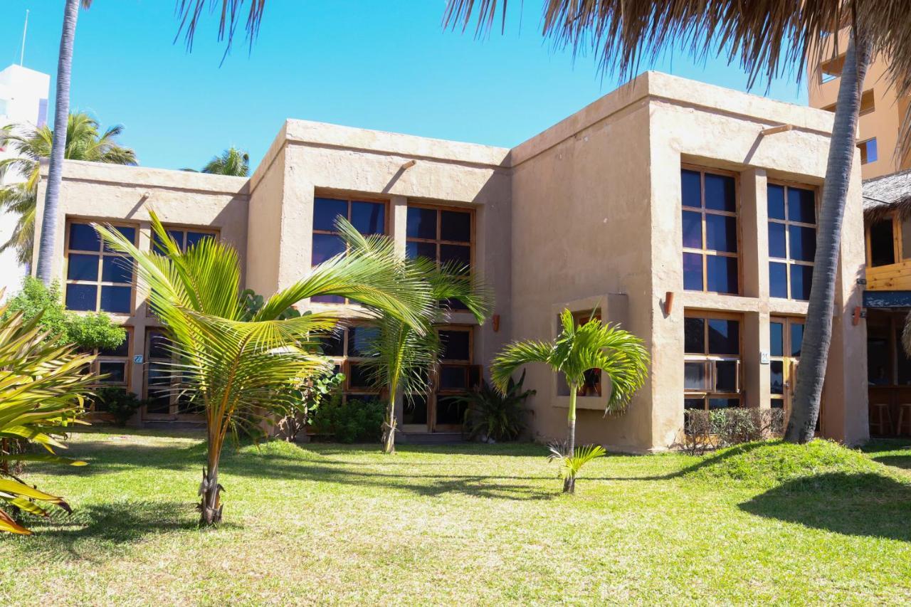 Villas El Rancho Green Resort Mazatlan Ngoại thất bức ảnh